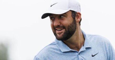 Scottie Scheffler sur les playoffs de la FedEx Cup : « C’est absurde que tout se joue sur un seul événement »