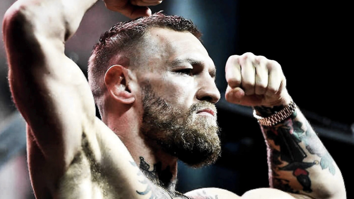 Conor McGregor réagit aux propos de Dana White sur son absence de combats cette année : « C’est quoi ce délire ?