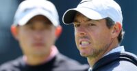 Rory McIlroy et Collin Morikawa s’opposent à Scottie Scheffler tout en saluant le format des Playoffs de la FedEx Cup !