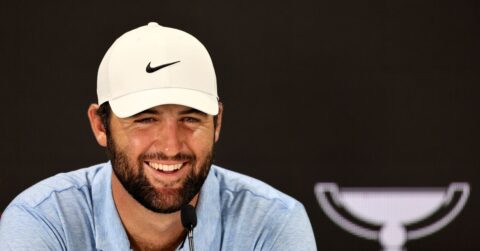 PGA Tour : Les meilleures punchlines pour décrire les 70 meilleurs du FedEx Cup !