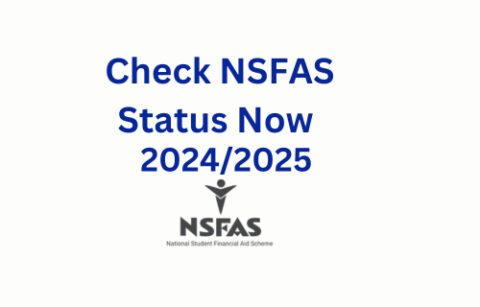 Découvrez 3 méthodes innovantes pour vérifier votre statut NSFAS avec votre numéro d’identité en 2024 !