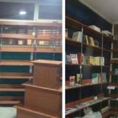 Le Congrès du Travail Nigérian Exige le Retour Urgent des Livres et Objets de Valeur Volés par des Opérateurs lors d’un Raid Illégal à Abuja