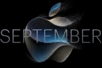 L’événement tant attendu d’Apple en septembre : date, heure et nouveautés à découvrir !