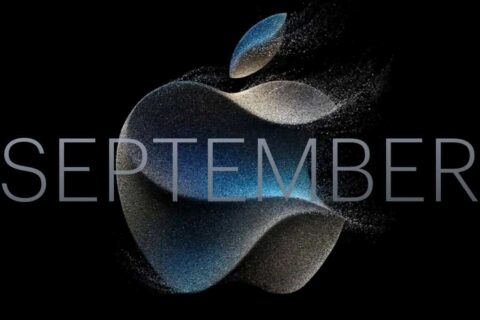 L’événement tant attendu d’Apple en septembre : date, heure et nouveautés à découvrir !