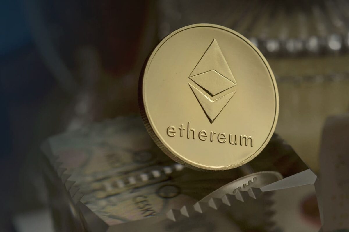 Les ETF Ethereum en pleine tempête : 31 millions de dollars s’évaporent d’ETHE !