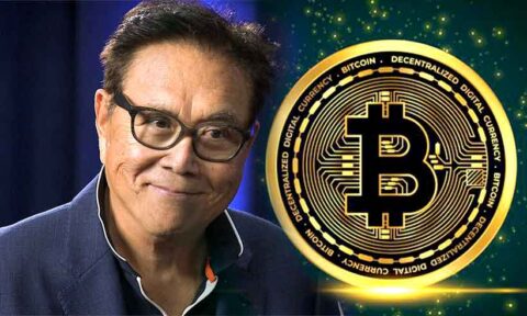 Robert Kiyosaki reste ferme sur ses prévisions de crash crypto : un appel à la prudence pour les investisseurs !