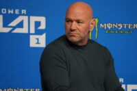 « Dana White reprend son combat contre les podcasts : les fans réagissent après l’affrontement de Powerslap et la diss de boxe du PDG de l’UFC prend une tournure inattendue »