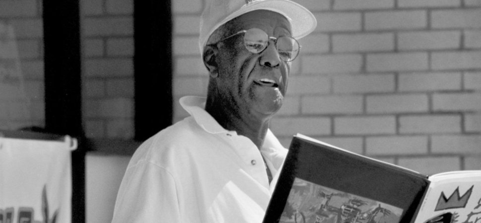 Le créateur des célèbres cookies ‘Famous Amos’, Wally Amos, nous quitte à 88 ans