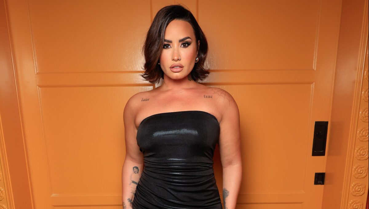 Demi Lovato évoque son enfance marquée par la célébrité et ses traumatismes