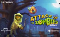 Yggdrasil et Bulletproof Games dévoilent Attack of the Zombees : une aventure énergique à ne pas manquer !