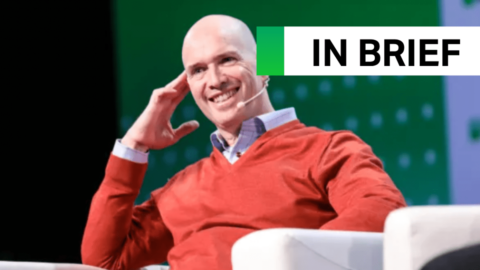 Ben Horowitz Déclare la Guerre à Michael Moritz !