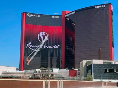 Les régulateurs du jeu du Nevada accusent le casino Resorts World d’avoir facilité des activités de jeu illégales