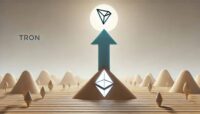 Le Réseau Tron Dépasse Ethereum avec des Revenus de 435 Millions de Dollars !