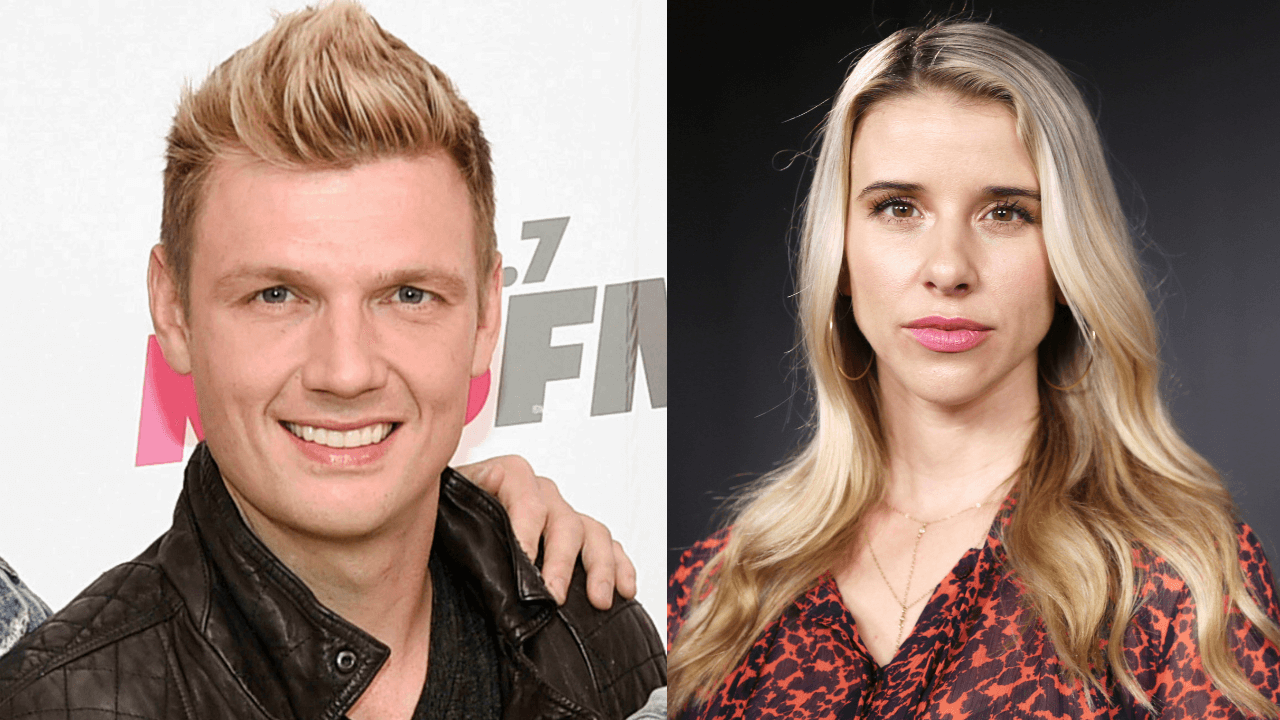 Nick Carter rejette les accusations de viol et porte plainte contre son accusatrice