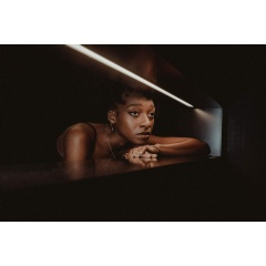 Little Simz prend les rênes de la Tate Modern Late en août !