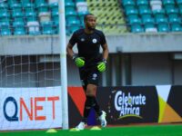 Victor Sochima, le gardien de Rivers United, s’engage avec un club de la Premier League tanzanienne !