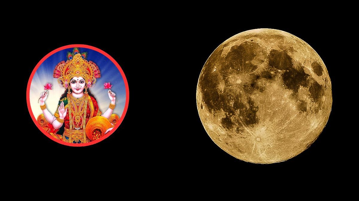 La nuit de l’Amavasya verdoyante : un geste pour attirer la prospérité de Mère Lakshmi et chasser la pauvreté toute l’année !