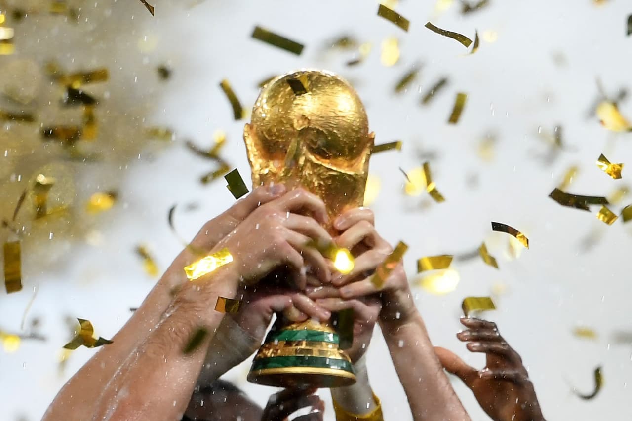 La Banque d’Amérique s’associe à la FIFA pour sponsoriser la Coupe du Monde 2026 aux États-Unis !