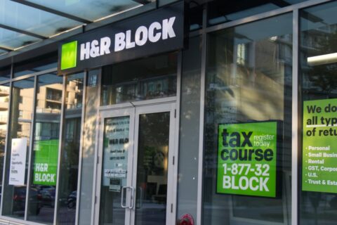 L’action d’H&R Block s’envole de près de 10 % après que le préparateur fiscal met en avant le « succès client » !