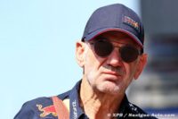 Brown : McLaren F1 ne signera pas Adrian Newey !