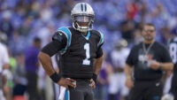 Quiz : Les quarterbacks les plus marquants de l’histoire des Carolina Panthers !