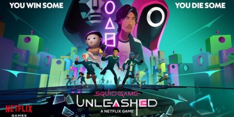 Découvrez en avant-première Squid Game : Unleashed lors de la soirée d’ouverture de Gamescom !