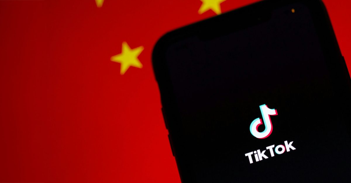 Interdiction de TikTok : ByteDance affirme que l’application est gérée et contrôlée aux États-Unis, pas en Chine !