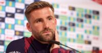 Luke Shaw doit mettre Manchester United au premier plan, selon Peter Schmeichel