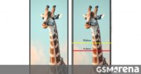 Les dimensions et la taille d’écran du Samsung Galaxy S25 Ultra révélées !