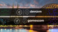 Tout ce que GamesIndustry.biz vous réserve à Devcom et Gamescom !