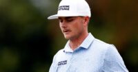 Après une performance éclatante sur le PGA Tour, le numéro 1 mondial Luke Clanton éliminé au 32e tour de l’Amateur des États-Unis !