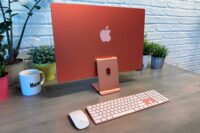 Apple pourrait dévoiler un iMac plus grand cette année !