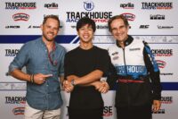 Trackhouse Racing accueille Ai Ogura dans la famille !