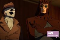 Comment la nouvelle adaptation des Watchmen donne vie à la légendaire bande dessinée en animation