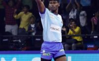 Enchères Pro Kabaddi 2024 : Jour 2, Saison 11 – Ajith V Kumar S’offre à 66 Lakhs !