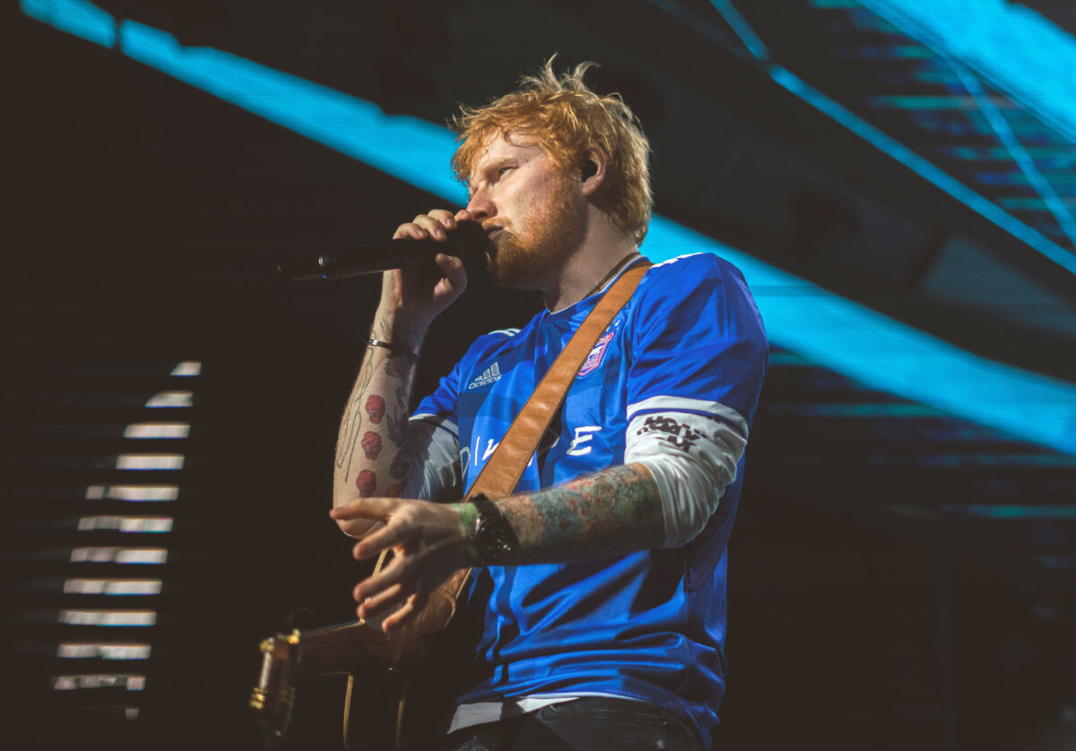 Ed Sheeran investit dans Ipswich Town : des changements majeurs au sein du conseil d’administration !