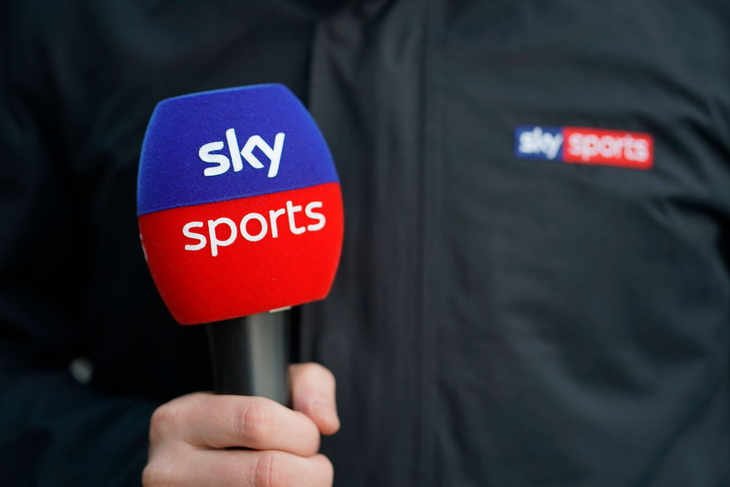 Qui sont les experts et commentateurs de Sky Sports ce week-end ?