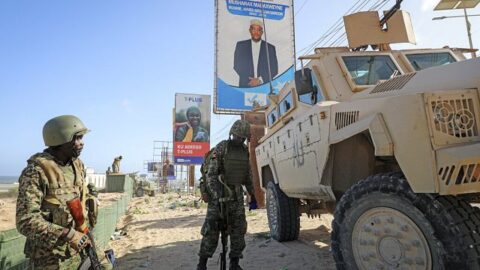 Le Conseil de sécurité de l’ONU prolonge le mandat des casques bleus de l’UA en Somalie : un espoir renouvelé pour la paix !