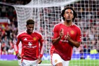 Manchester United triomphe face à Fulham lors de l’ouverture de la saison !