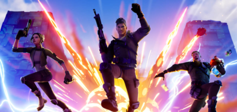 L’Arrivée Épique d’Epic Games Store et Fortnite sur les iPhones Européens !