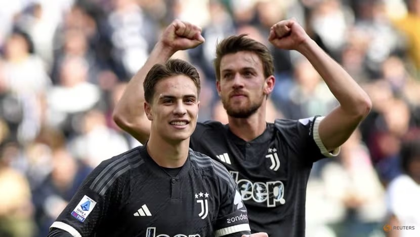 La Juventus coincée avec Rugani pour un week-end de plus !