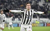 La Juventus met la pression pour se séparer de Chiesa !