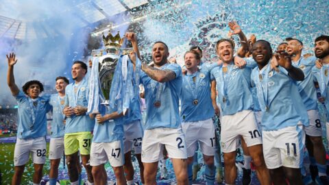 Les gains de la Premier League : Combien chaque club empoche selon son classement ?