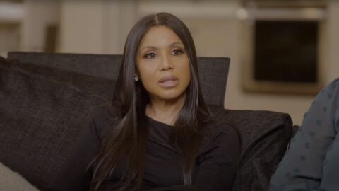 Toni Braxton remet en question Dieu dans un aperçu captivant de « The Braxtons » !