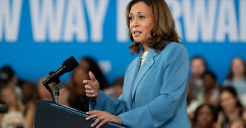 Kamala Harris Dévoile un Plan Économique Ambitieux : Découvrez Son Contenu !