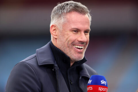 « C’est à ce moment-là qu’il pourrait rencontrer des problèmes » – Jamie Carragher fait une prédiction inquiétante sur Manchester United