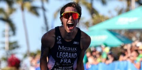 Championnats du Monde de Multisports : Javier Martin Morales et Marion Legrand, Nouveaux Rois du Duathlon !