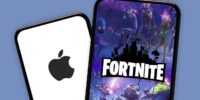 Le retour triomphant de Fortnite sur iOS en Europe : Epic lance sa propre boutique d’applications !