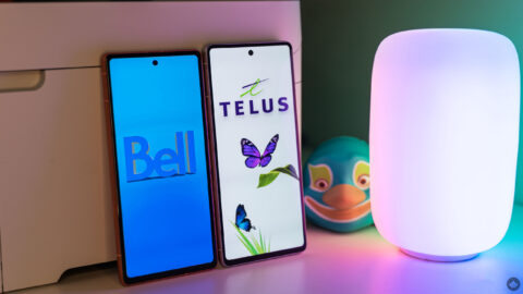 Actualités télécoms : Bell et Telus doivent garantir l’accès à la fibre ! [10-16 août]