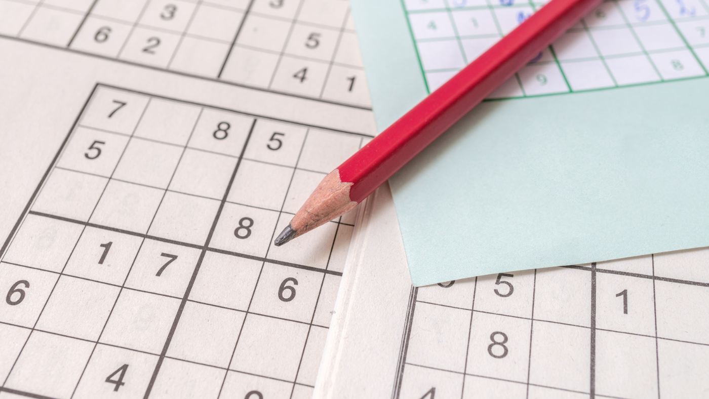 Sudoku défi : Énigme du 17 août 2024